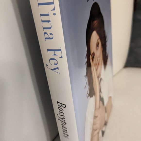 TinaFey - Picture 3 of 4